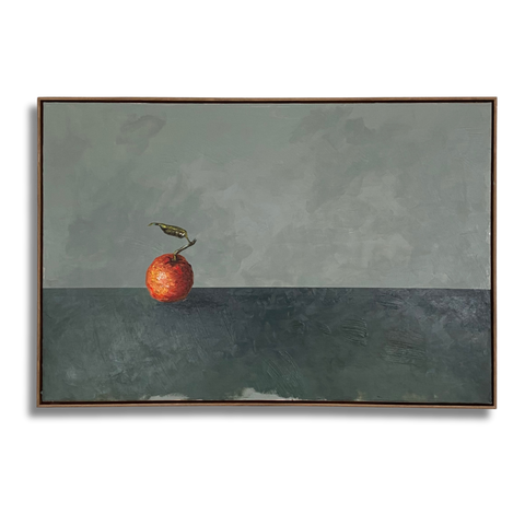 36” x 24” | "Citronette" – Limited Edition Fine Art Print