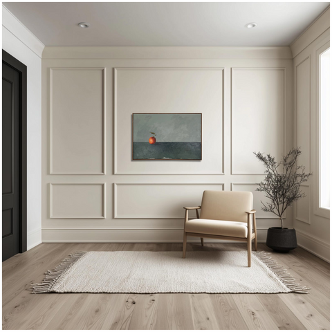 36” x 24” | "Citronette" – Limited Edition Fine Art Print