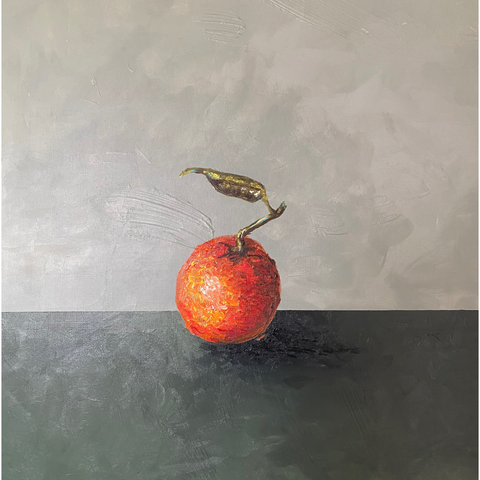 36” x 24” | "Citronette" – Limited Edition Fine Art Print